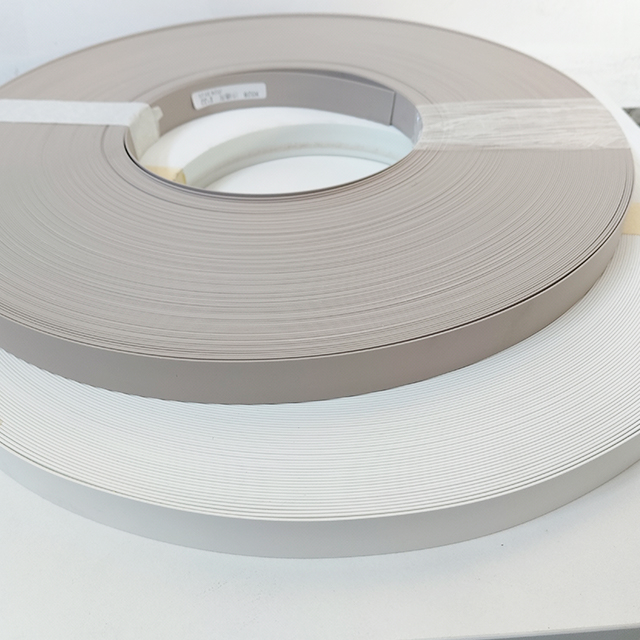 الجملة شعبية مات PVC حافة النطاقات لملحقات الأثاث